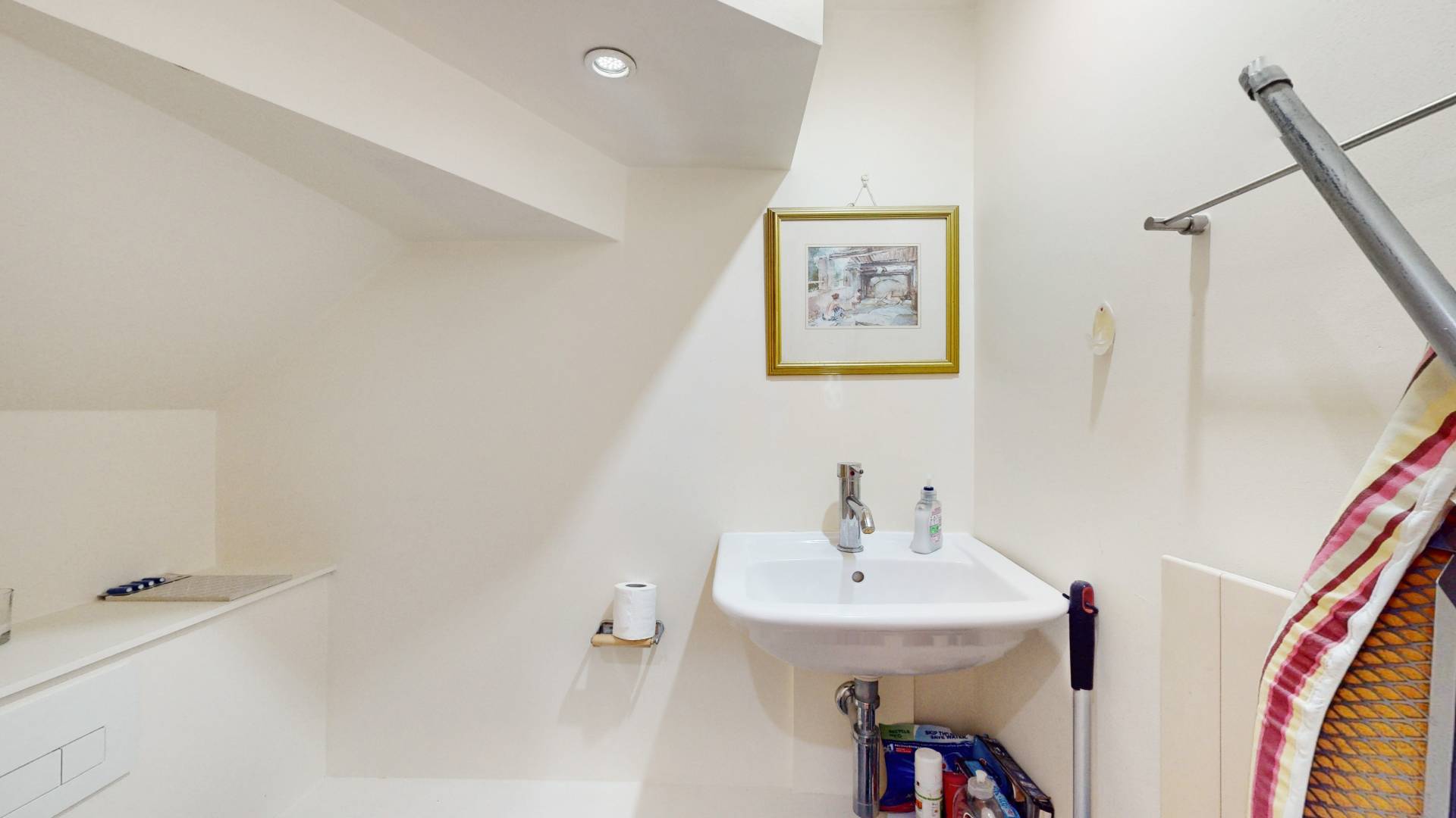 Modern House Brondesbury Road, Queens Park